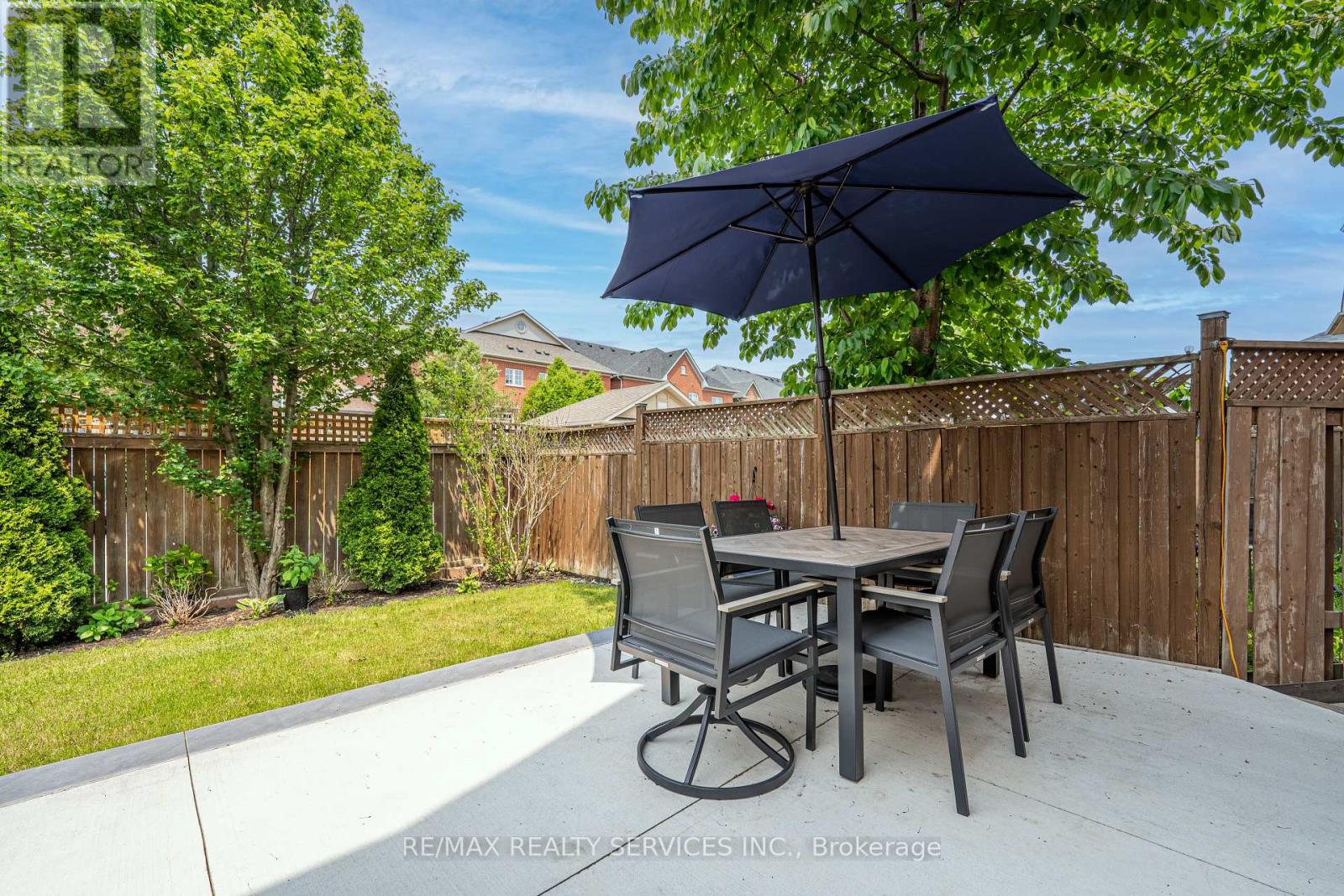 3469 Southwick Street, Mississauga (Churchill Meadows), Ontario  L5M 7L4 - Photo 38 - W12210429