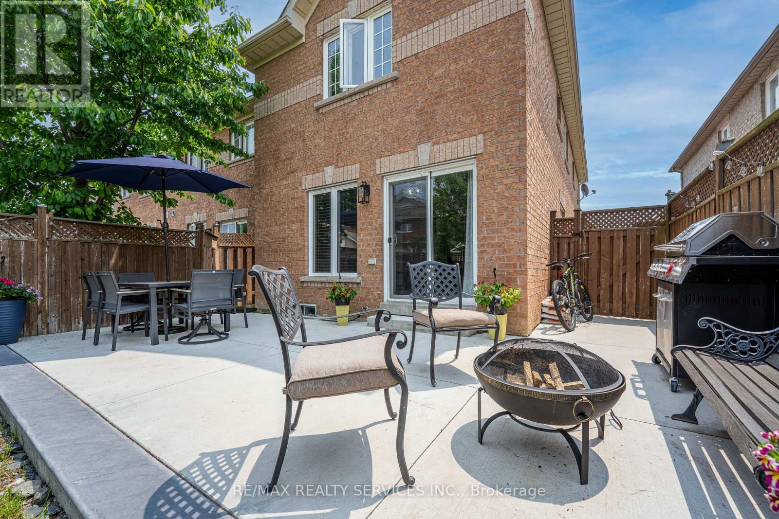 3469 Southwick Street, Mississauga (Churchill Meadows), Ontario  L5M 7L4 - Photo 42 - W12210429