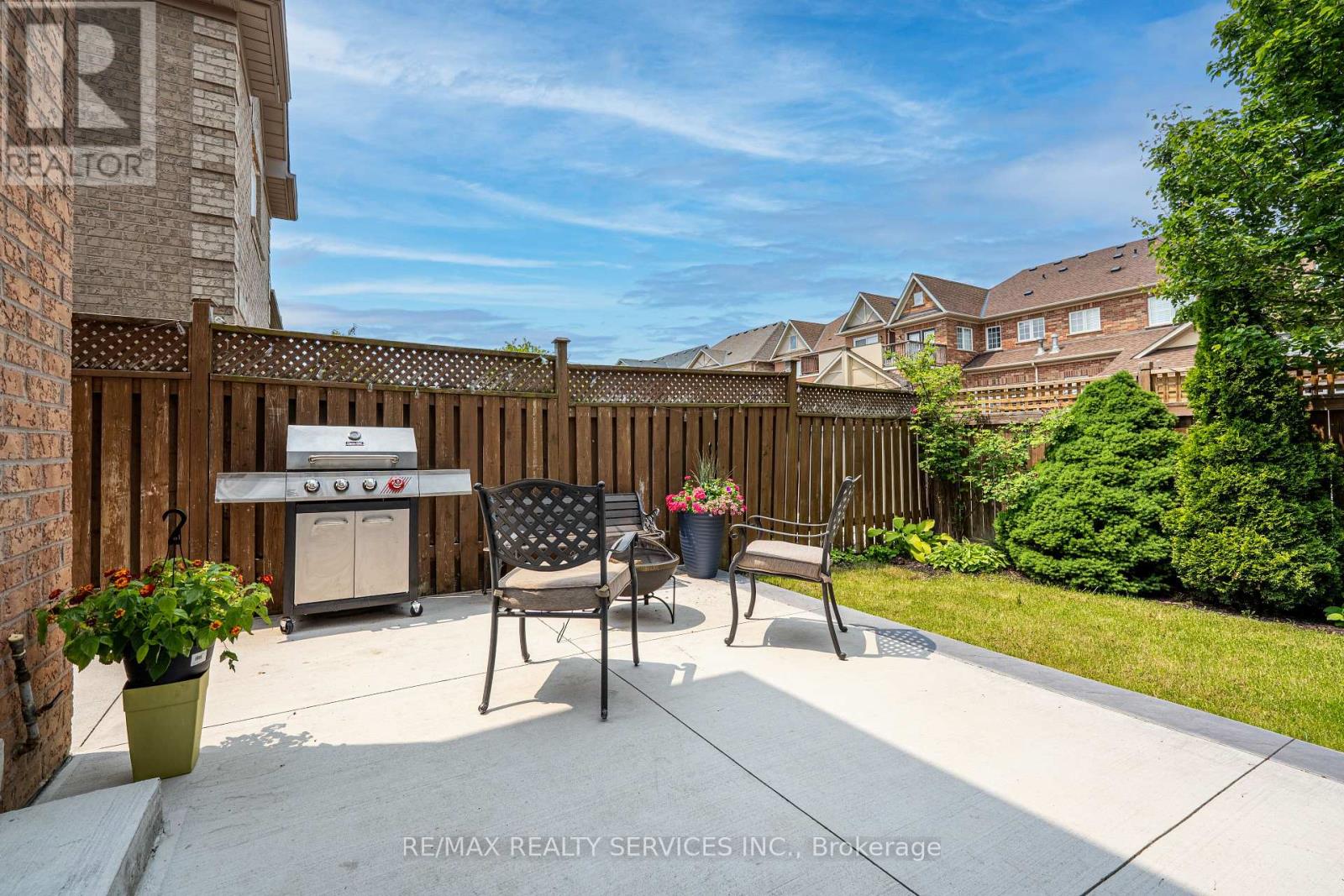 3469 Southwick Street, Mississauga (Churchill Meadows), Ontario  L5M 7L4 - Photo 43 - W12210429