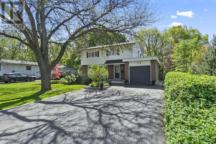 Property at 516 FALGARWOOD DRIVE image 2