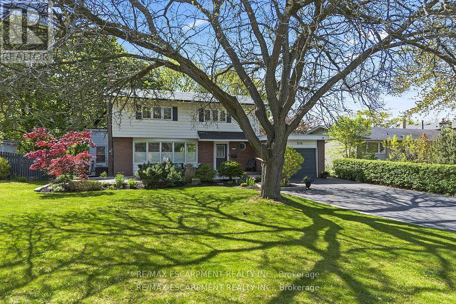 Property at 516 FALGARWOOD DRIVE image 3