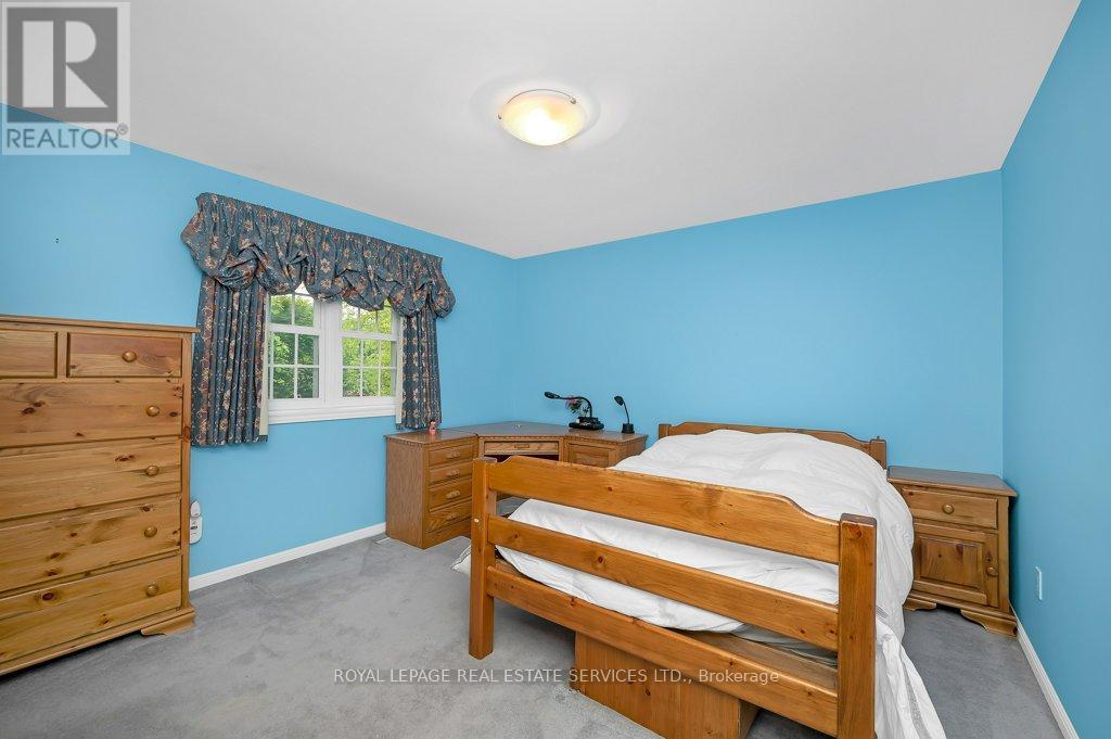 269 Royal Oak Court, Oakville, Ontario  L6H 3A8 - Photo 21 - W12210460