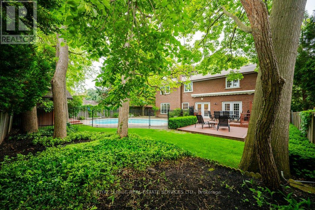 269 Royal Oak Court, Oakville, Ontario  L6H 3A8 - Photo 29 - W12210460