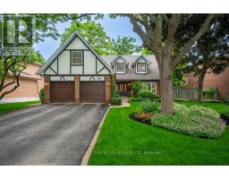 269 ROYAL OAK COURT, Oakville, Ontario