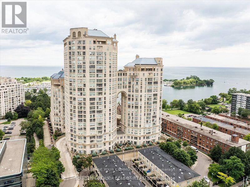 2309 - 2285 LAKE SHORE BOULEVARD W, Toronto, Ontario