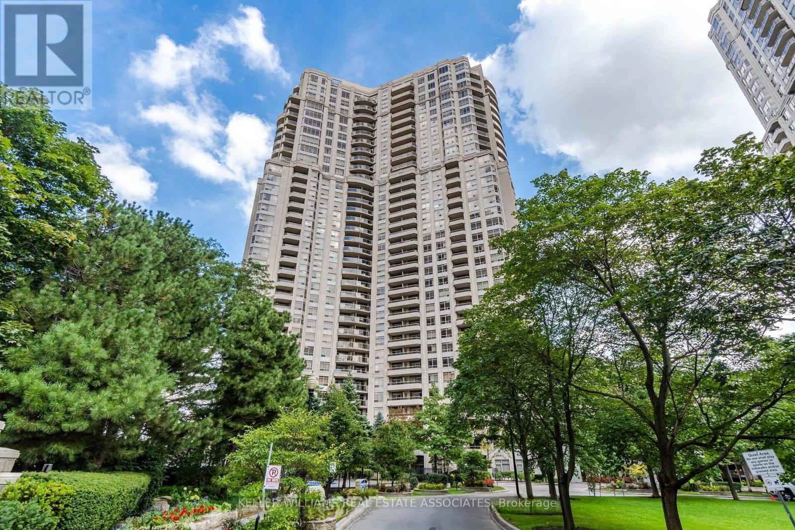 1805 - 35 KINGSBRIDGE GARDEN CIRCLE, mississauga (hurontario), Ontario