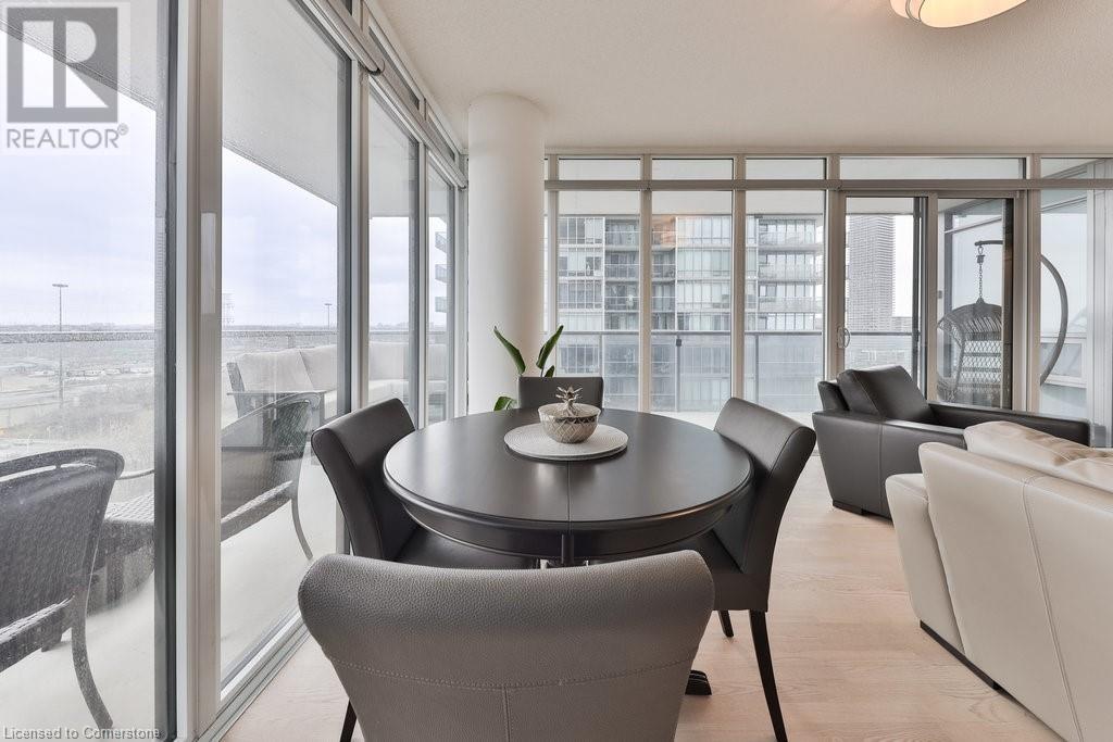 88 Park Lawn Road Unit# 1511, Toronto, Ontario  M8Y 0B5 - Photo 26 - 40739304