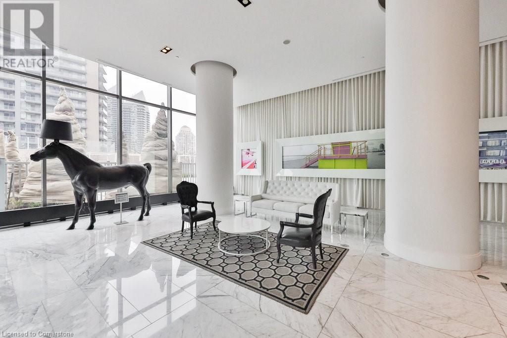 88 Park Lawn Road Unit# 1511, Toronto, Ontario  M8Y 0B5 - Photo 8 - 40739304