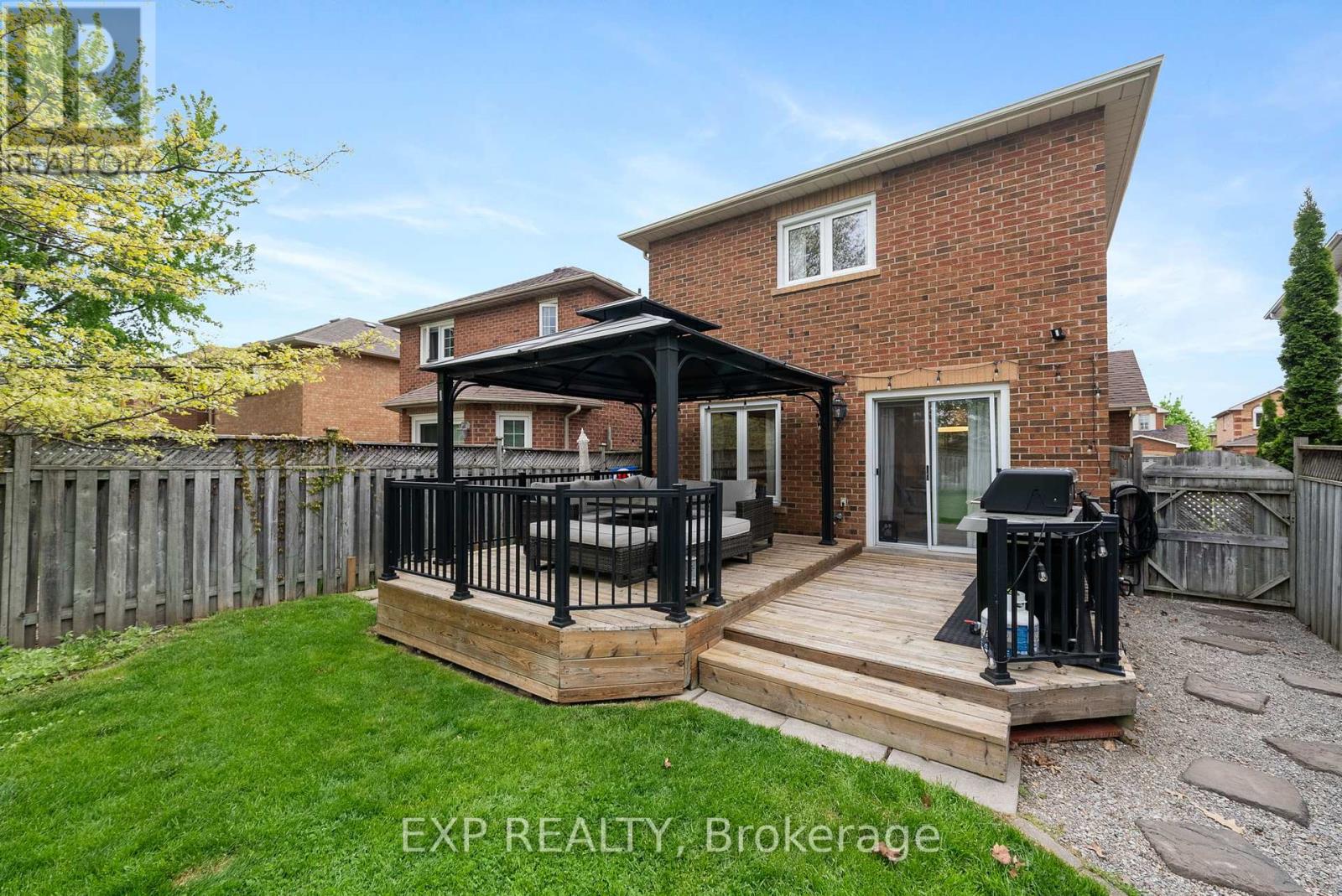 24 Glenmore Drive, Whitby, Ontario  L1N 9J3 - Photo 27 - E12210603