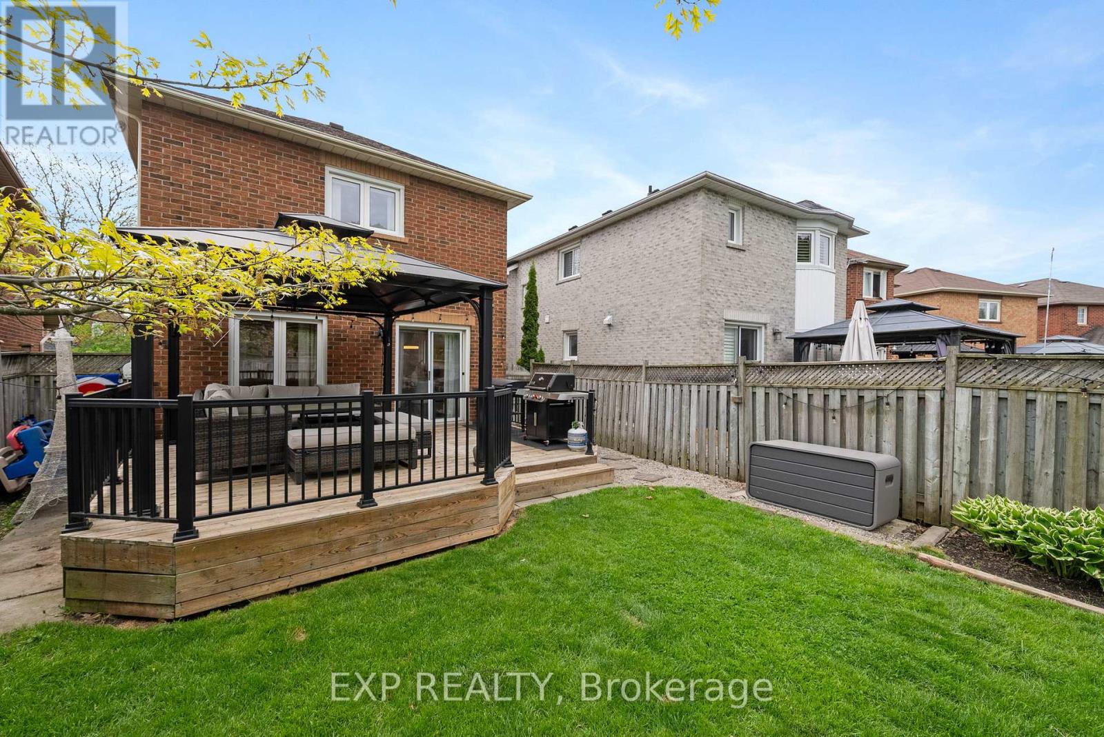 24 Glenmore Drive, Whitby, Ontario  L1N 9J3 - Photo 28 - E12210603