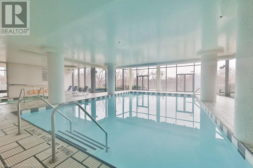 88 Park Lawn Road Unit# 1511, Toronto, Ontario  M8Y 0B5 - Photo 48 - 40739304