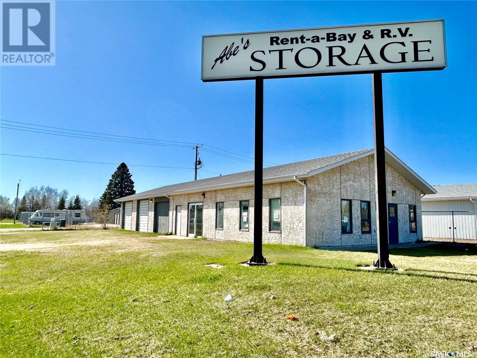 1106 9TH STREET W, Nipawin, Saskatchewan