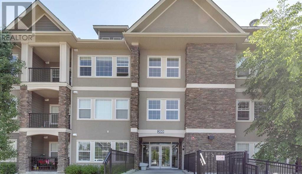Property at 311, 200 Cranfield Common SE image 1