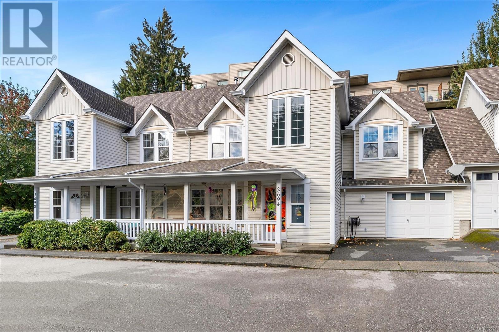 2694 Fergus Crt, Langford, British Columbia