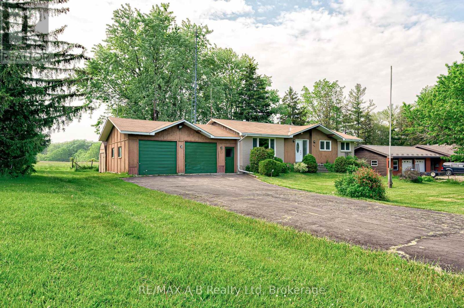190 AVONTON ROAD, Perth South, Ontario
