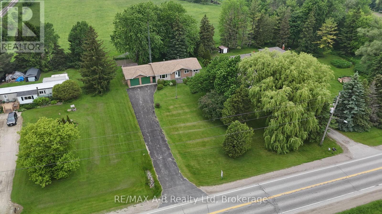 190 Avonton Road, Perth South, Ontario  N5A 6S6 - Photo 4 - X12210630