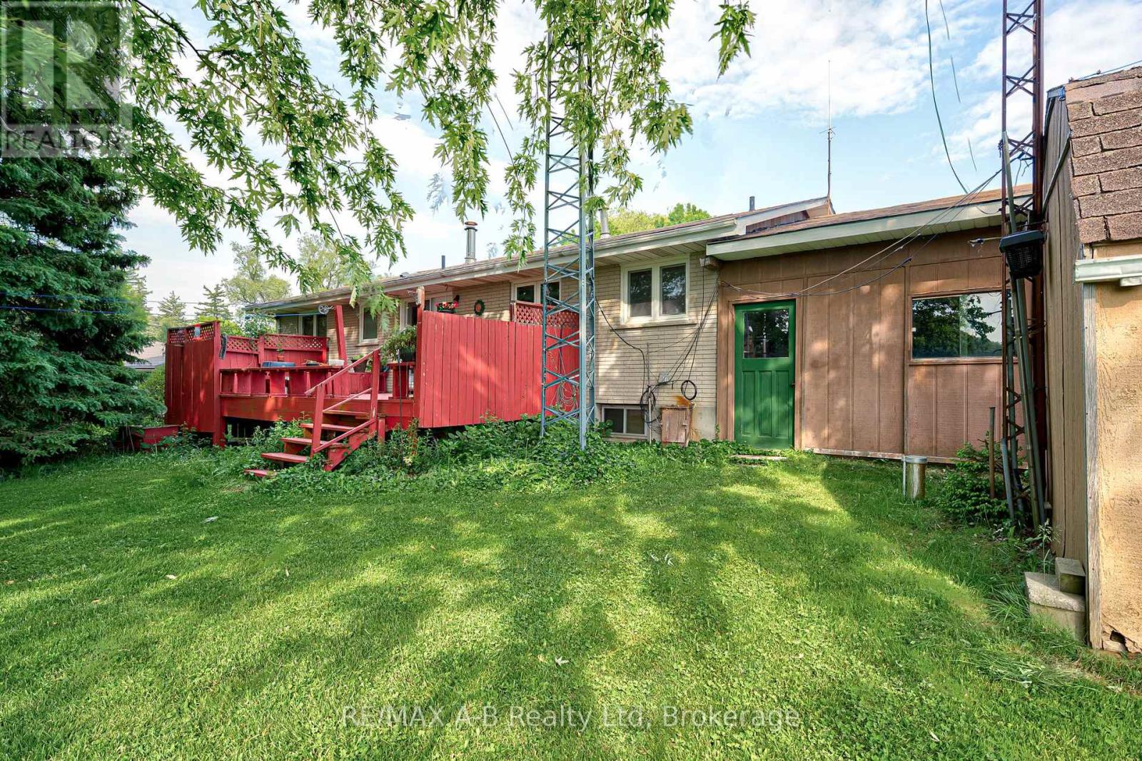 190 Avonton Road, Perth South, Ontario  N5A 6S6 - Photo 44 - X12210630