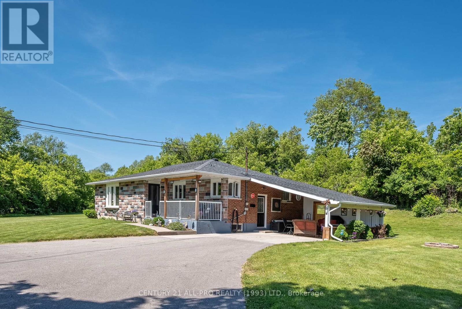 670 WILLIAM STREET, Cobourg, Ontario