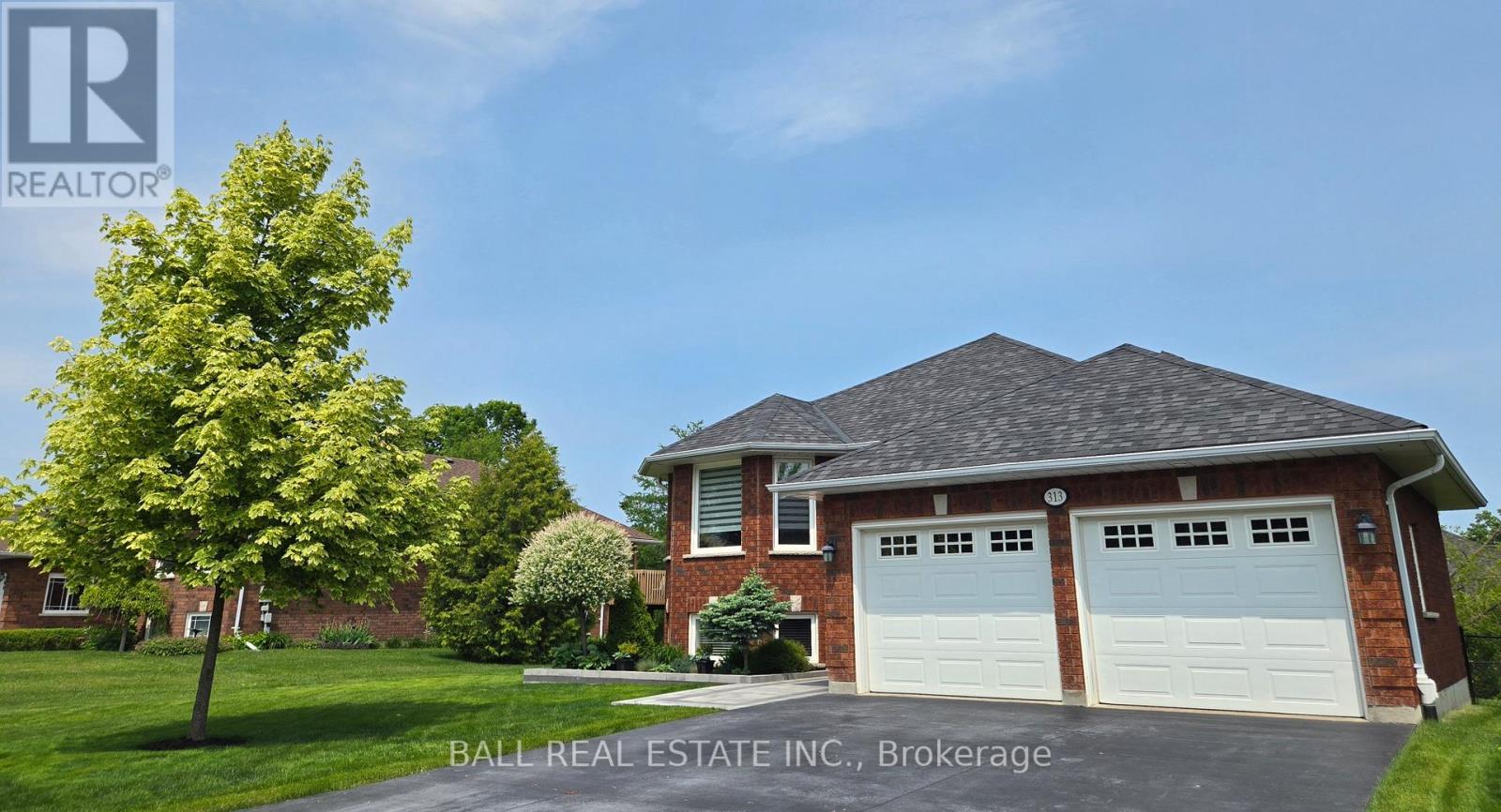 313 WOODWARD AVENUE, Peterborough North, Ontario