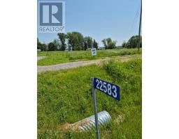 LOT 2 39M968 22583 LOYALIST PARKWAY, Quinte West, Ontario