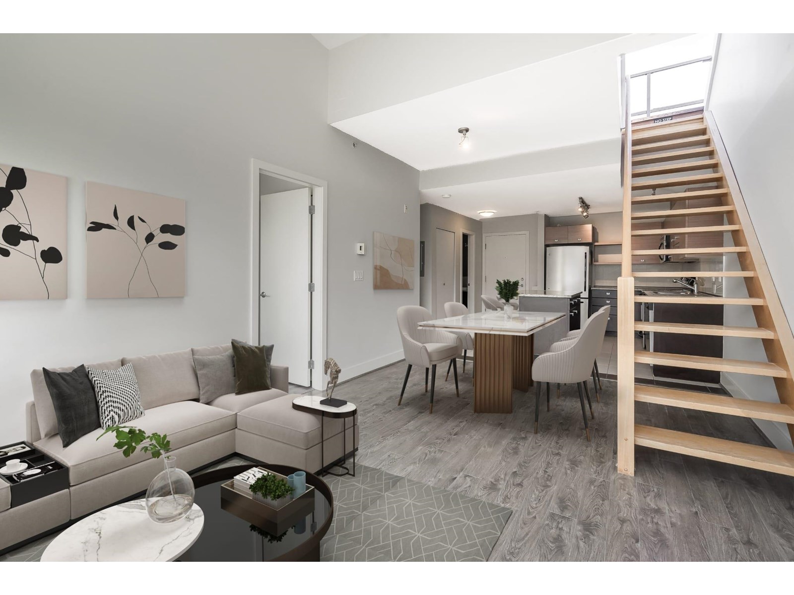 412 6688 120 STREET, Surrey, British Columbia
