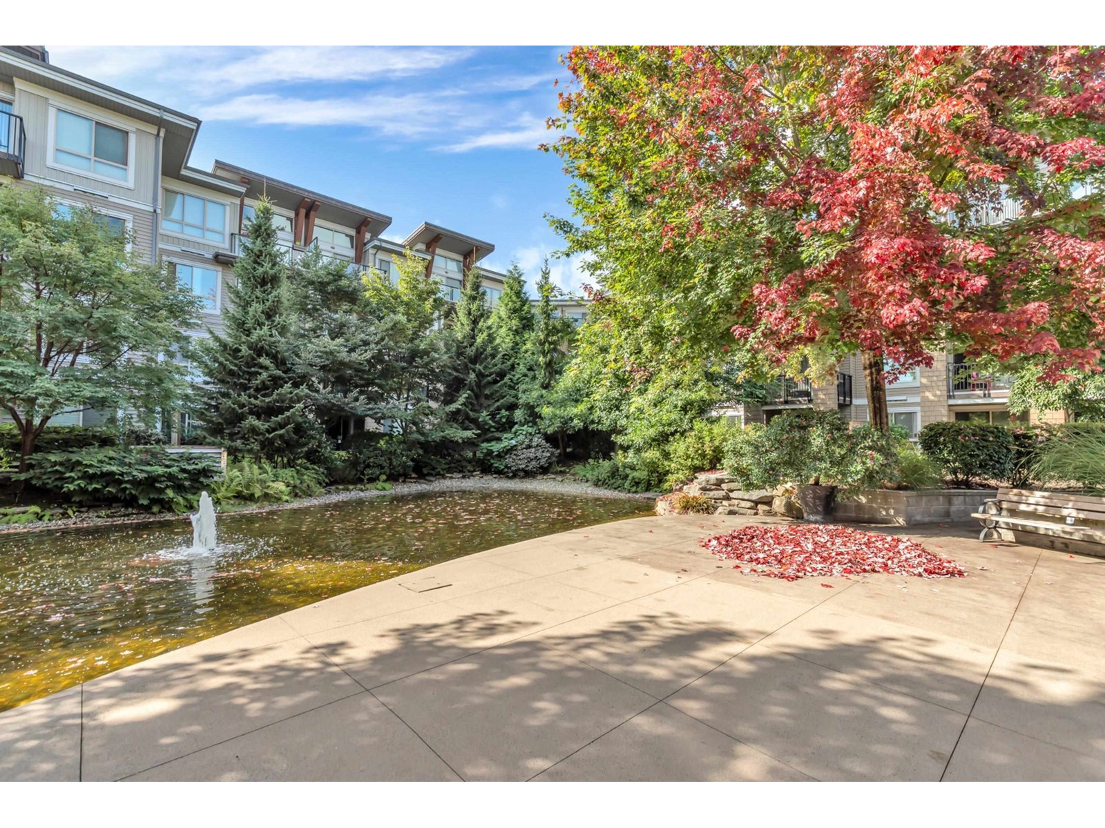 412 6688 120 Street, Surrey, British Columbia  V3W 1T8 - Photo 39 - R3013489
