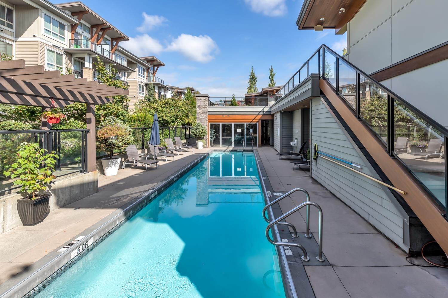 412 6688 120 Street, Surrey, British Columbia  V3W 1T8 - Photo 34 - R3013489