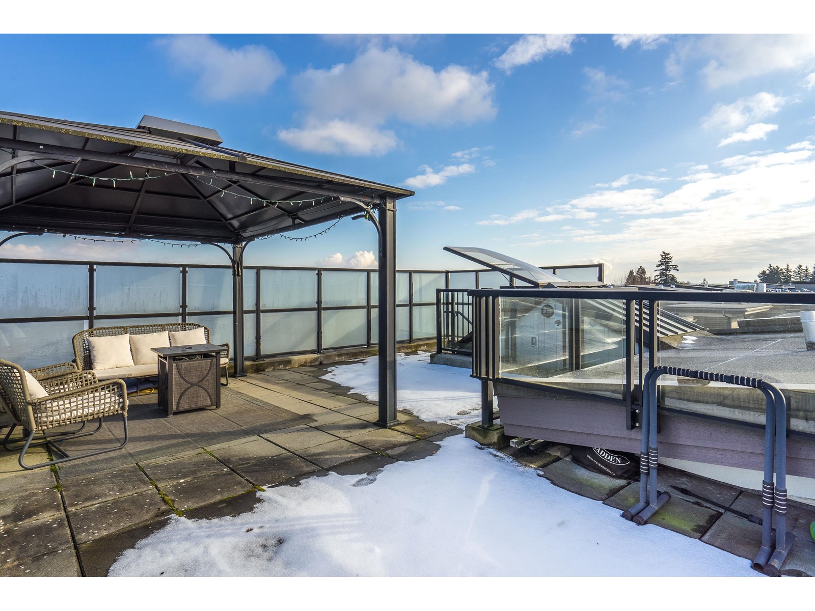 412 6688 120 Street, Surrey, British Columbia  V3W 1T8 - Photo 30 - R3013489