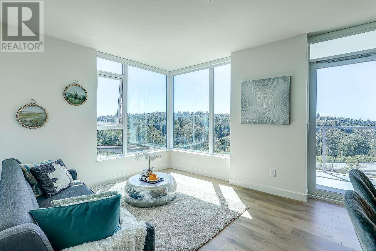 1007 318 Alderson Avenue, Coquitlam, British Columbia  V3K 0J1 - Photo 21 - R3013066