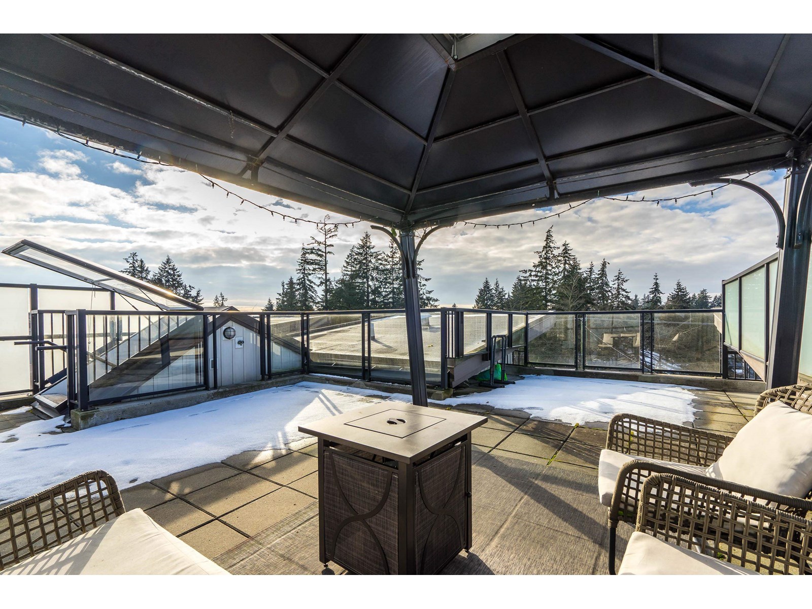 412 6688 120 Street, Surrey, British Columbia  V3W 1T8 - Photo 32 - R3013489