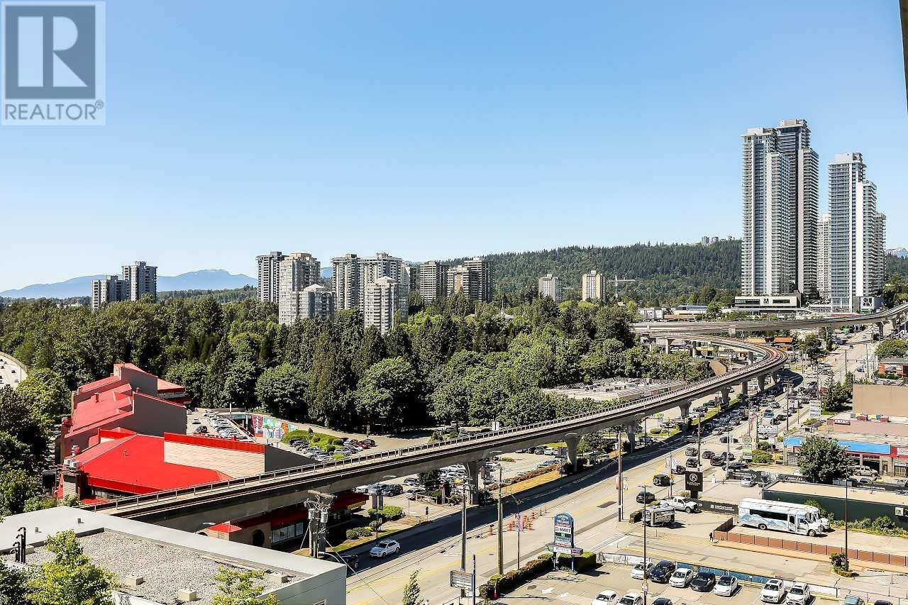 1007 318 Alderson Avenue, Coquitlam, British Columbia  V3K 0J1 - Photo 32 - R3013066