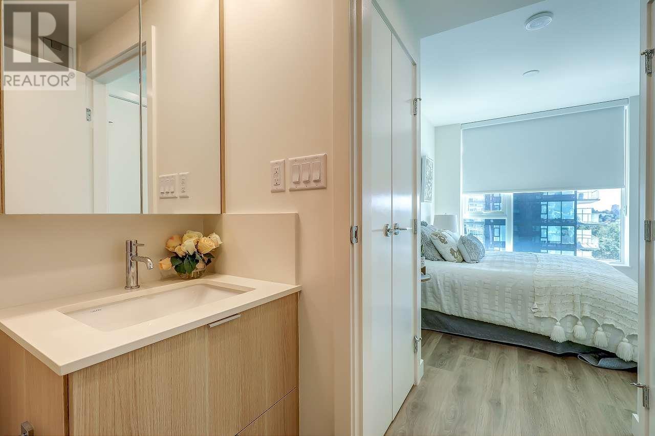 1007 318 Alderson Avenue, Coquitlam, British Columbia  V3K 0J1 - Photo 10 - R3013066