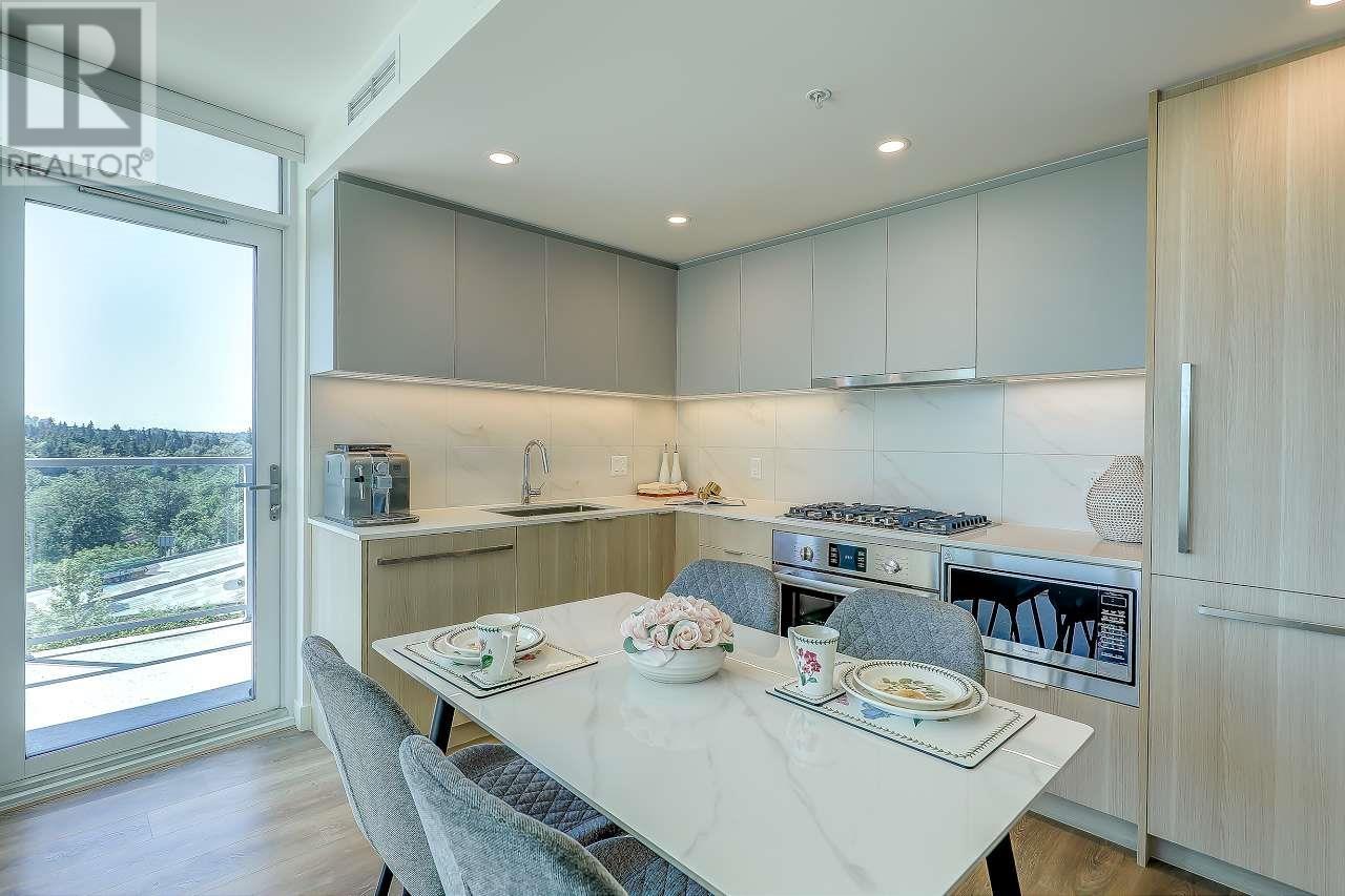 1007 318 Alderson Avenue, Coquitlam, British Columbia  V3K 0J1 - Photo 19 - R3013066