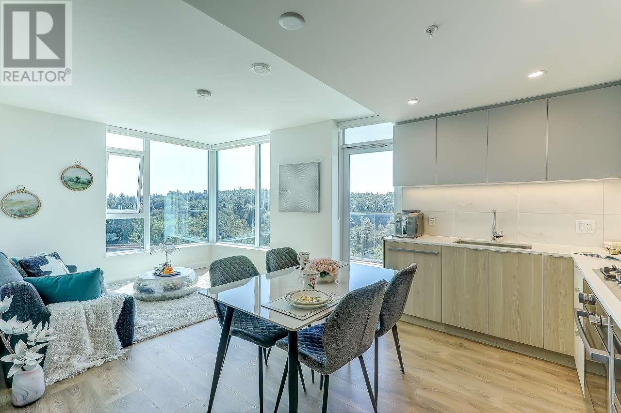 1007 318 Alderson Avenue, Coquitlam, British Columbia  V3K 0J1 - Photo 6 - R3013066