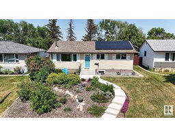 5404 97A AV NW, edmonton, Alberta