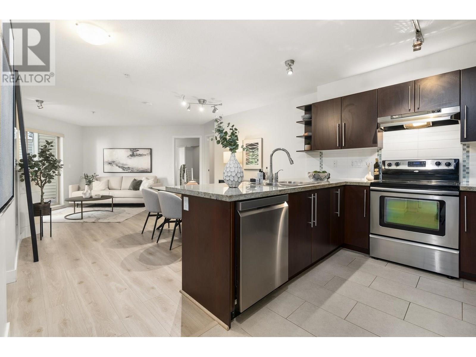 109 2088 Beta Avenue, Burnaby, British Columbia  V5C 0C8 - Photo 6 - R3013347