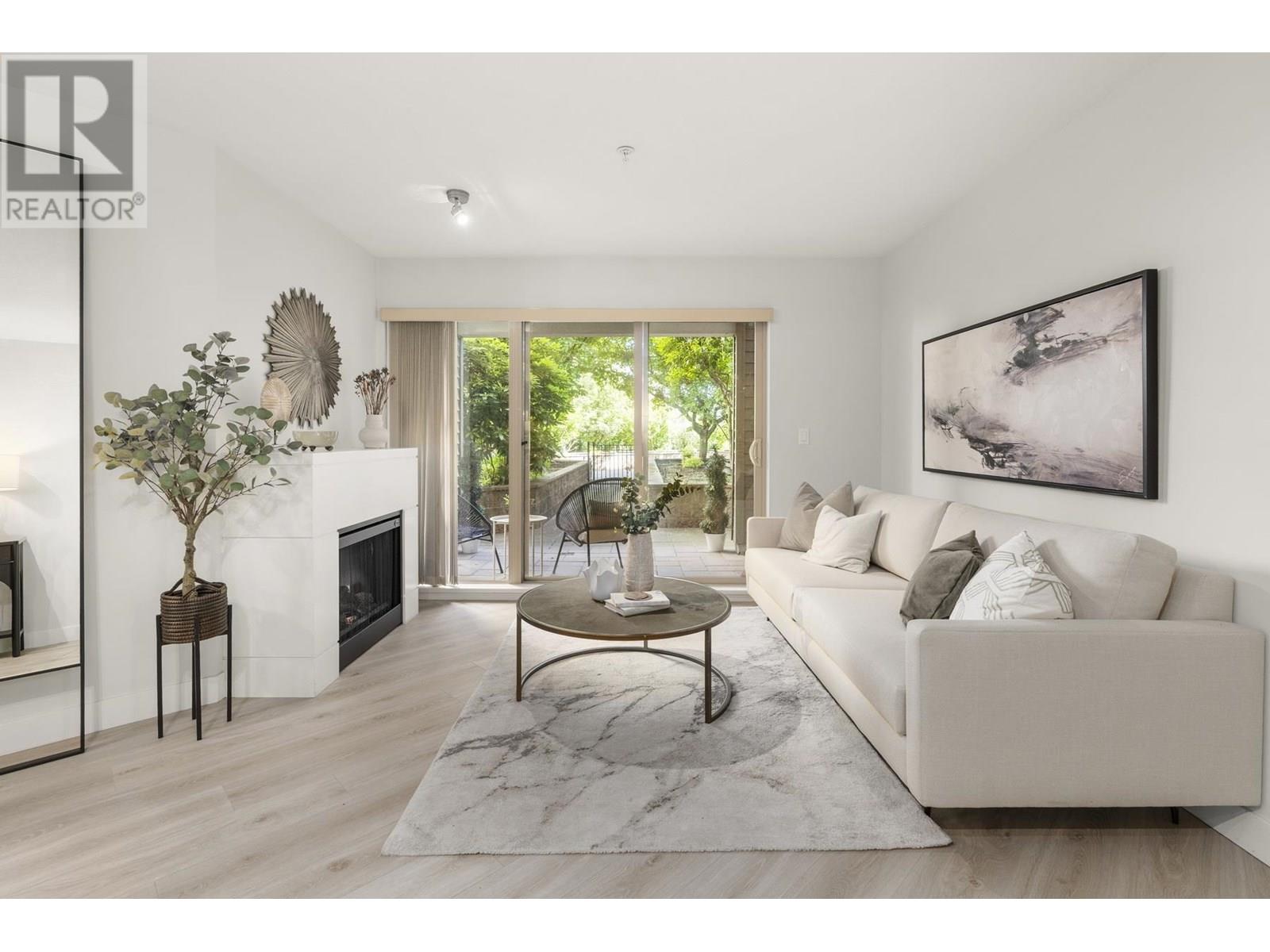 109 2088 Beta Avenue, Burnaby, British Columbia  V5C 0C8 - Photo 2 - R3013347