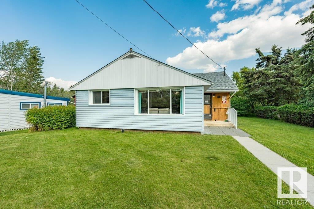 A315 2 Av, Rural Wetaskiwin County, Alberta  T0C 1X0 - Photo 2 - E4441525