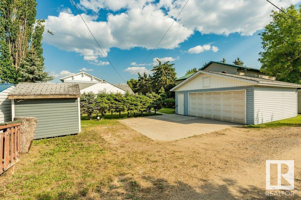 A315 2 Av, Rural Wetaskiwin County, Alberta  T0C 1X0 - Photo 10 - E4441525