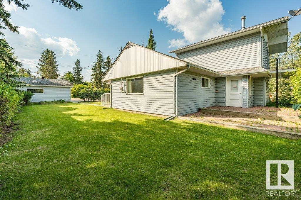 A315 2 Av, Rural Wetaskiwin County, Alberta  T0C 1X0 - Photo 5 - E4441525