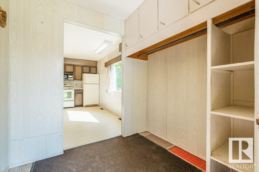 A315 2 Av, Rural Wetaskiwin County, Alberta  T0C 1X0 - Photo 15 - E4441525