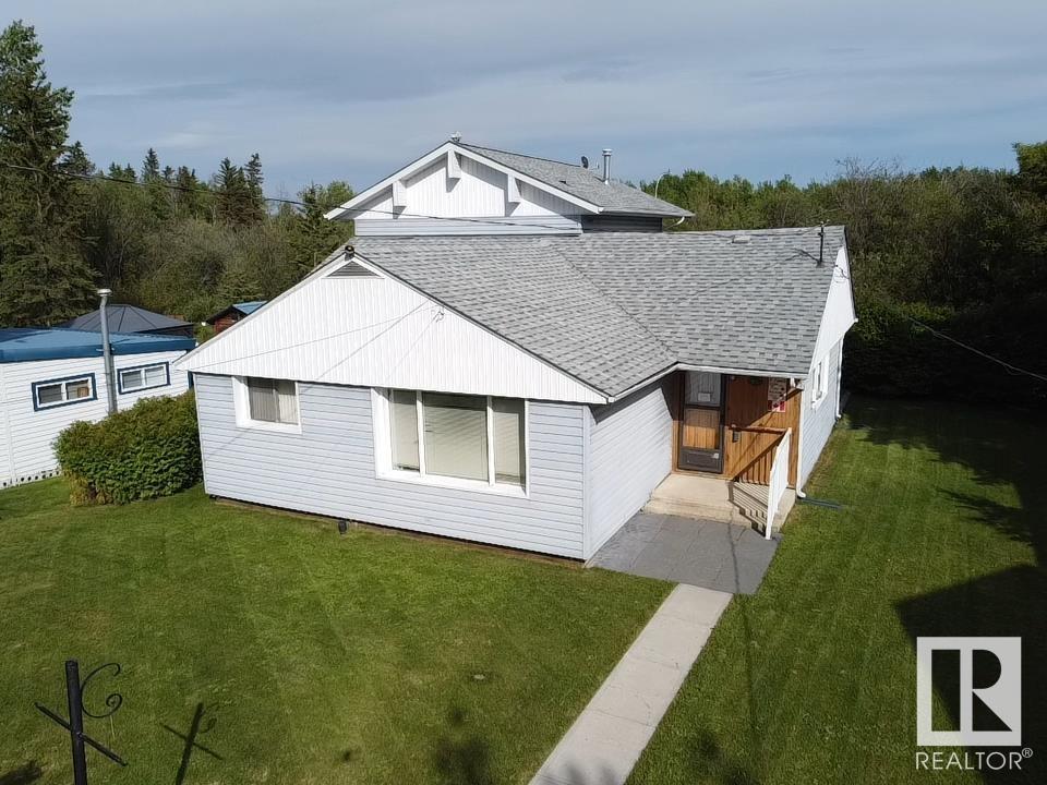 A315 2 Av, Rural Wetaskiwin County, Alberta  T0C 1X0 - Photo 49 - E4441525