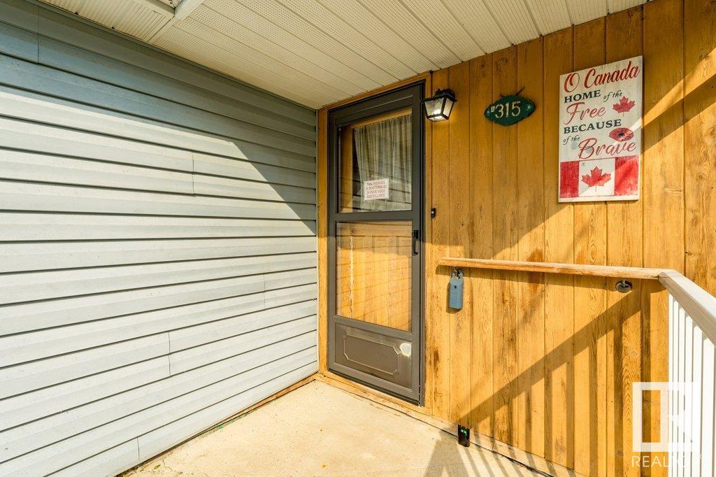 A315 2 Av, Rural Wetaskiwin County, Alberta  T0C 1X0 - Photo 13 - E4441525