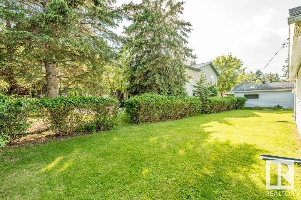 A315 2 Av, Rural Wetaskiwin County, Alberta  T0C 1X0 - Photo 9 - E4441525