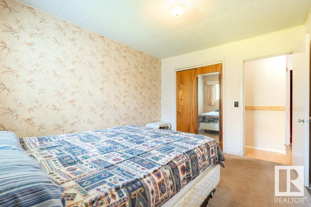 A315 2 Av, Rural Wetaskiwin County, Alberta  T0C 1X0 - Photo 34 - E4441525