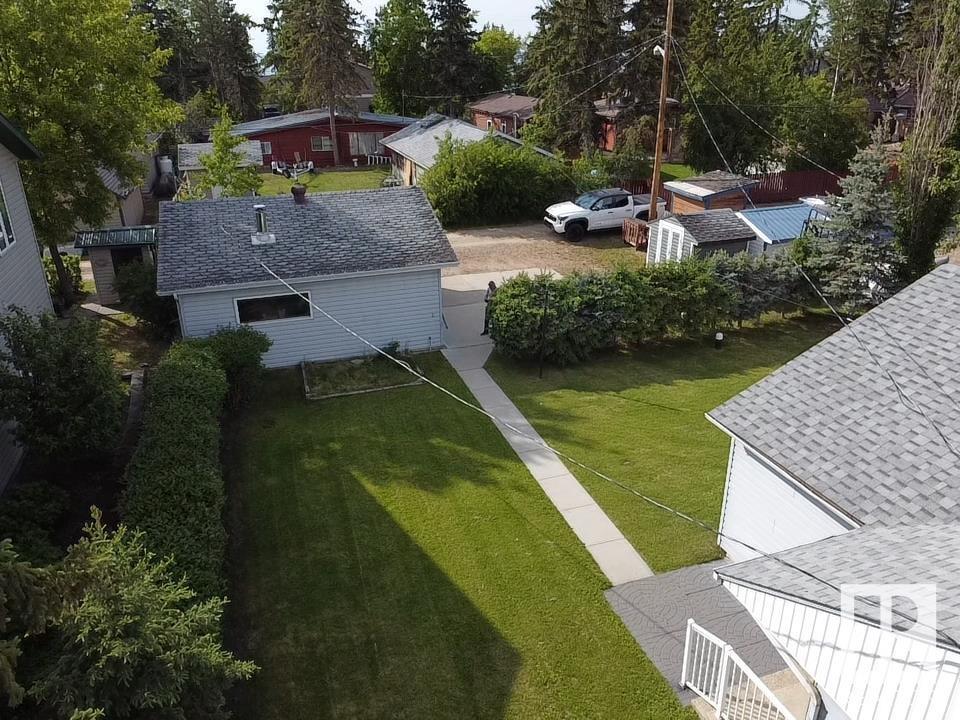 A315 2 Av, Rural Wetaskiwin County, Alberta  T0C 1X0 - Photo 56 - E4441525