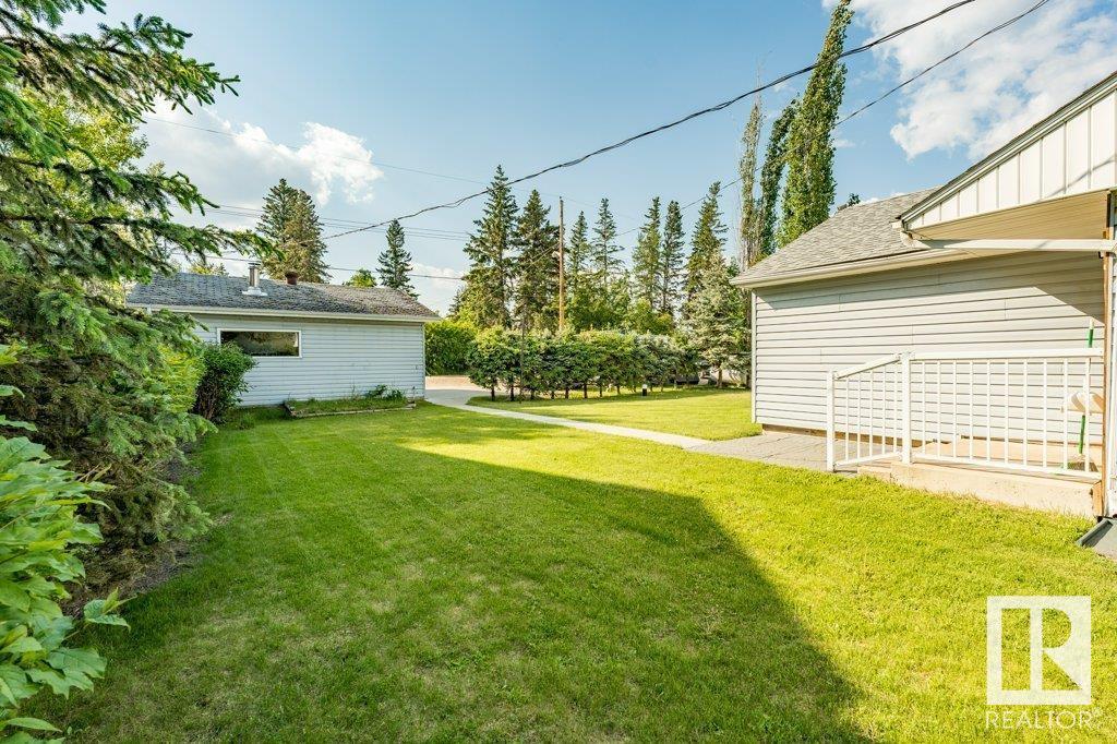 A315 2 Av, Rural Wetaskiwin County, Alberta  T0C 1X0 - Photo 4 - E4441525