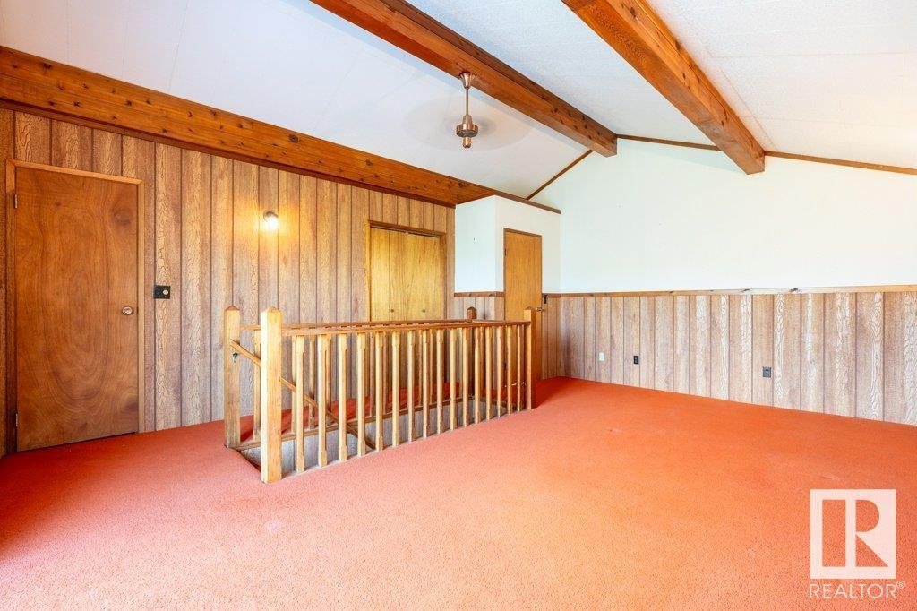 A315 2 Av, Rural Wetaskiwin County, Alberta  T0C 1X0 - Photo 40 - E4441525