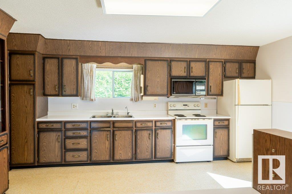 A315 2 Av, Rural Wetaskiwin County, Alberta  T0C 1X0 - Photo 22 - E4441525