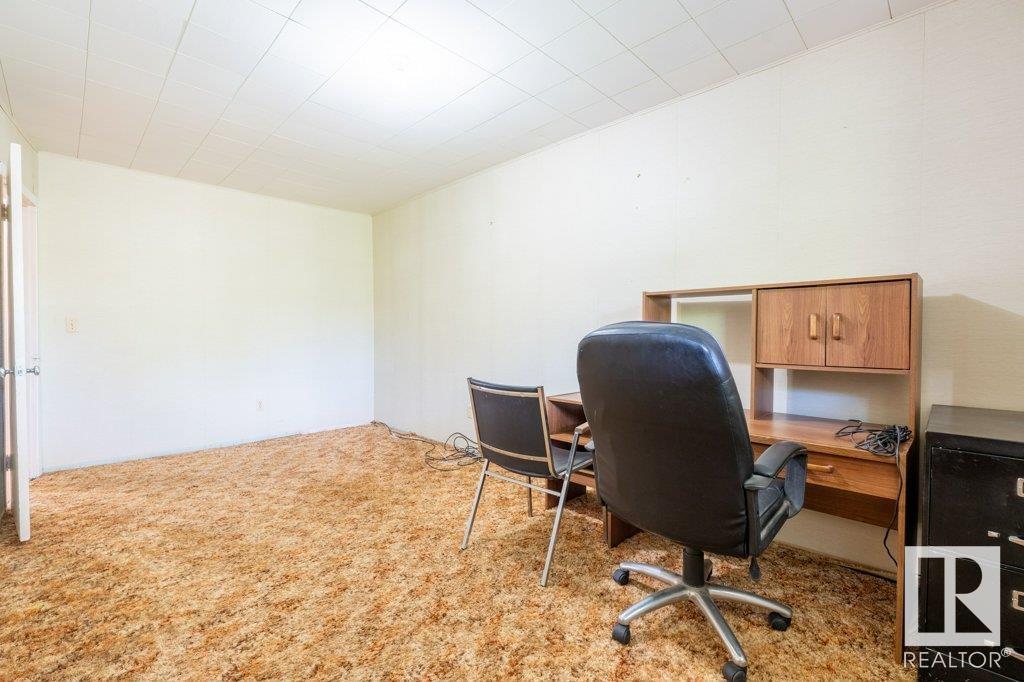 A315 2 Av, Rural Wetaskiwin County, Alberta  T0C 1X0 - Photo 38 - E4441525